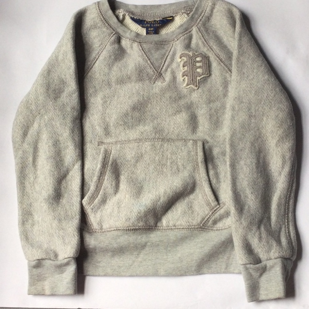 Ralph Lauren POLO size 4